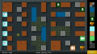 Скриншот 4 к игре TANKS