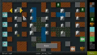Скриншот 5 к игре TANKS