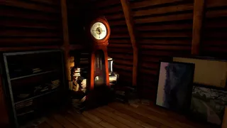 Скриншот 2 к игре What Never Was