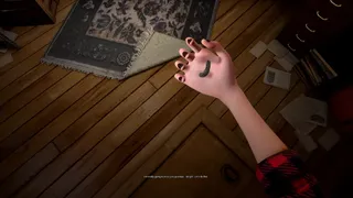 Скриншот 3 к игре What Never Was