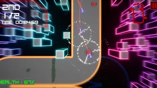 Скриншот 4 к игре Light Rider
