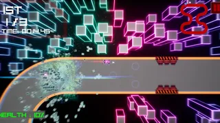 Скриншот 5 к игре Light Rider