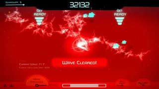 Скриншот 5 к игре Space Toads Mayhem