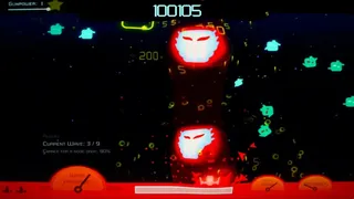 Скриншот 8 к игре Space Toads Mayhem
