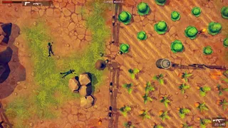 Скриншот 4 к игре Defense the Farm