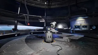 Скриншот 1 к игре VR Flush