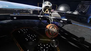 Скриншот 6 к игре VR Flush
