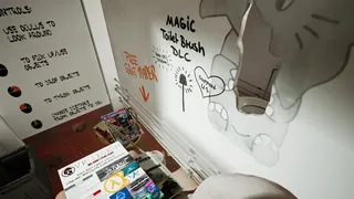 Скриншот 8 к игре VR Flush