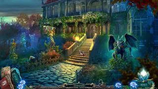 Скриншот 1 к игре Shiver: The Lily's Requiem Collector's Edition