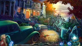 Скриншот 7 к игре Shiver: The Lily's Requiem Collector's Edition