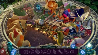 Скриншот 8 к игре Shiver: The Lily's Requiem Collector's Edition