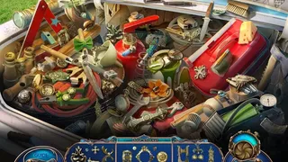 Скриншот 5 к игре Off the Record: The Final Interview Collector's Edition