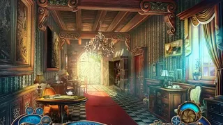 Скриншот 7 к игре Off the Record: The Final Interview Collector's Edition