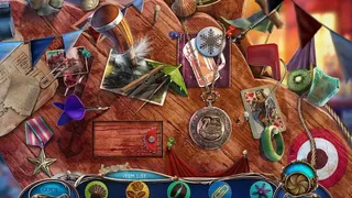 Скриншот 8 к игре Off the Record: The Final Interview Collector's Edition