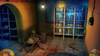 Скриншот 1 к игре Love Story: The Way Home