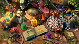 Скриншот 2 к игре Love Story: The Way Home