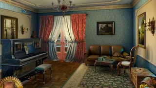 Скриншот 4 к игре Love Story: The Way Home