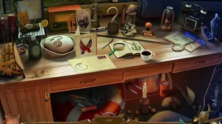 Скриншот 8 к игре Love Story: The Way Home