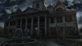 Скриншот 1 к игре Haunted Hotel: Charles Dexter Ward Collector's Edition