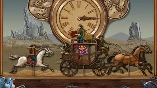 Скриншот 6 к игре Redemption Cemetery: Grave Testimony Collector’s Edition