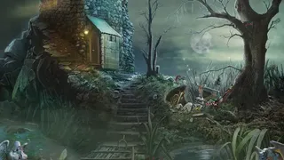 Скриншот 7 к игре Redemption Cemetery: Grave Testimony Collector’s Edition