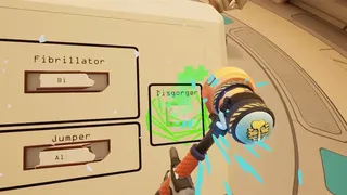 Скриншот 3 к игре Spaceteam VR