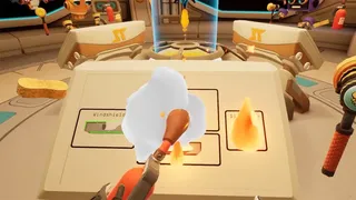 Скриншот 4 к игре Spaceteam VR