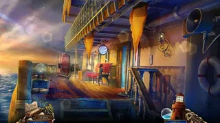 Скриншот 1 к игре Sea of Lies: Tide of Treachery Collector's Edition