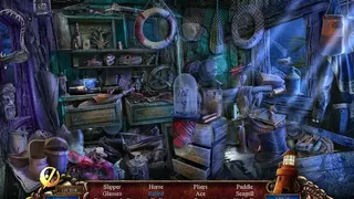 Скриншот 2 к игре Sea of Lies: Tide of Treachery Collector's Edition