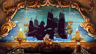 Скриншот 3 к игре Sea of Lies: Tide of Treachery Collector's Edition