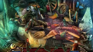 Скриншот 5 к игре Sea of Lies: Tide of Treachery Collector's Edition