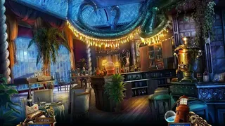 Скриншот 7 к игре Sea of Lies: Tide of Treachery Collector's Edition
