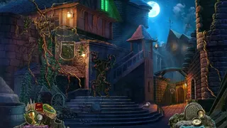 Скриншот 1 к игре Myths of the World: Of Fiends and Fairies Collector's Edition