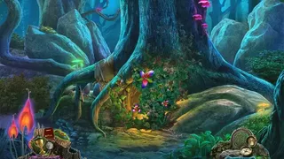Скриншот 4 к игре Myths of the World: Of Fiends and Fairies Collector's Edition