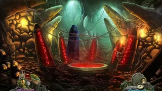 Скриншот 6 к игре Myths of the World: Of Fiends and Fairies Collector's Edition