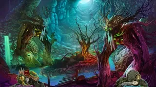 Скриншот 8 к игре Myths of the World: Of Fiends and Fairies Collector's Edition