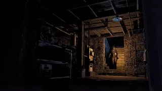Скриншот 3 к игре The Walking Dead: The Final Season