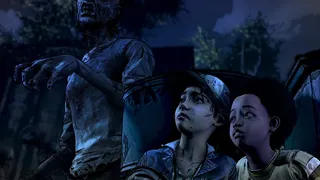 Скриншот 4 к игре The Walking Dead: The Final Season