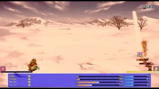 Скриншот 7 к игре Realms of Supremacy