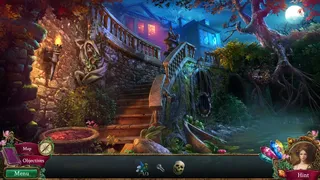 Скриншот 1 к игре Endless Fables 3: Dark Moor