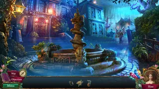 Скриншот 3 к игре Endless Fables 3: Dark Moor
