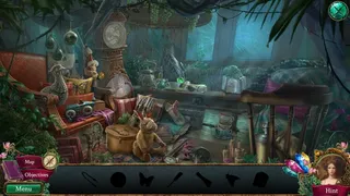 Скриншот 4 к игре Endless Fables 3: Dark Moor