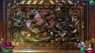 Скриншот 7 к игре Endless Fables 3: Dark Moor