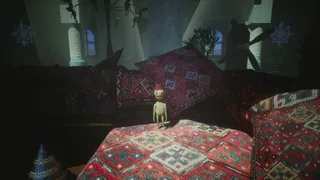 Скриншот 8 к игре Stones of Yalmrith