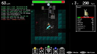 Скриншот 3 к игре Dungeon Rankers