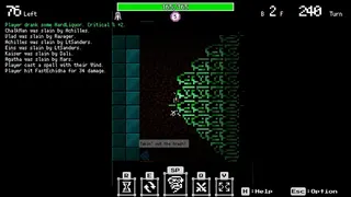 Скриншот 7 к игре Dungeon Rankers