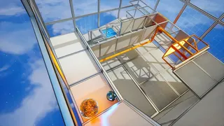Скриншот 4 к игре InFlux Redux