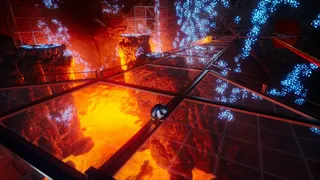 Скриншот 7 к игре InFlux Redux