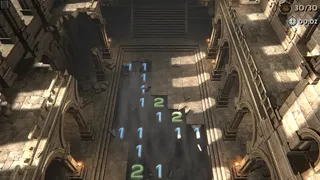 Скриншот 2 к игре Tilesweeper