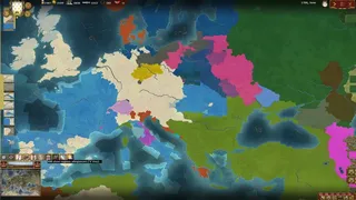 Скриншот 3 к игре Wars of Succession